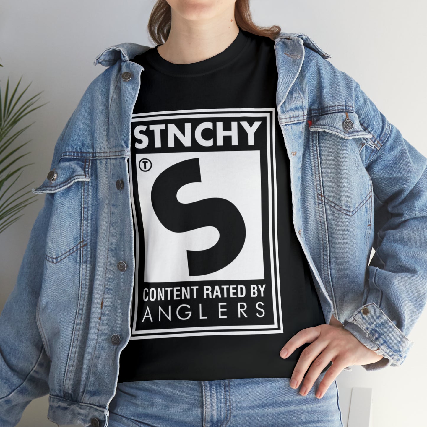 Stnchy Original T-Shirt