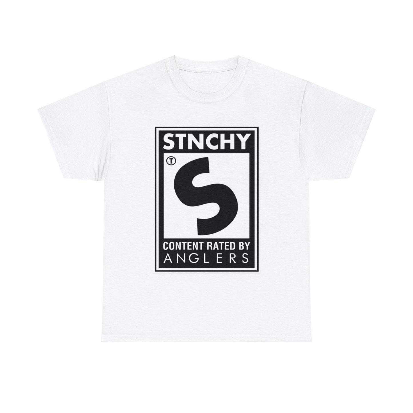 Stnchy Original T-Shirt